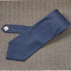 Men’s 100% Silk Tie